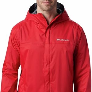 Men's Columbia Jacket